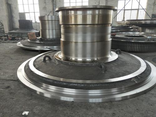 大型鑄鋼件 大型鑄鋼件