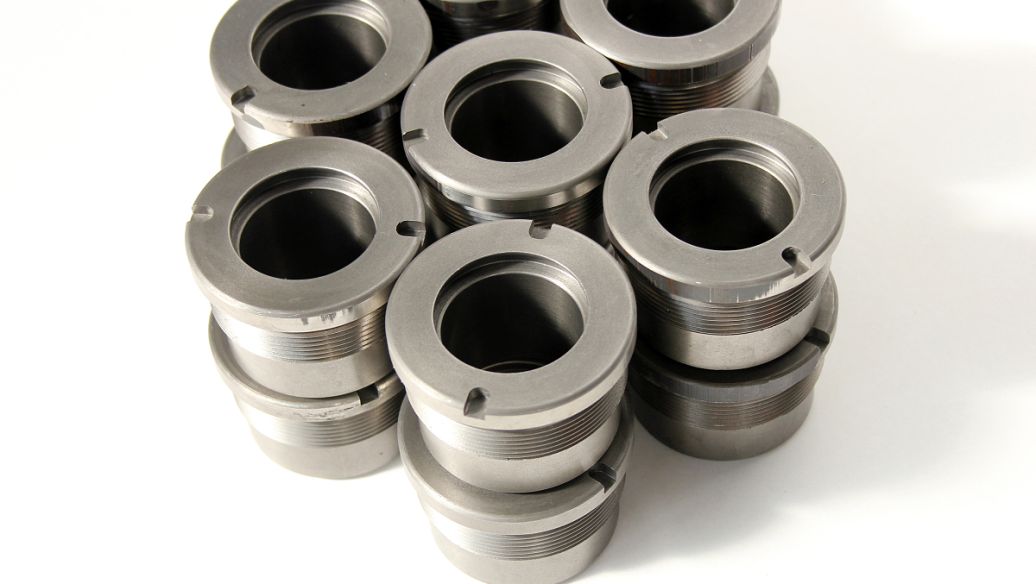 奧氏不銹鋼鑄件 奧氏不銹鋼鑄件