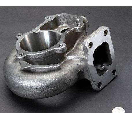 消失模鑄造 消失模鑄造