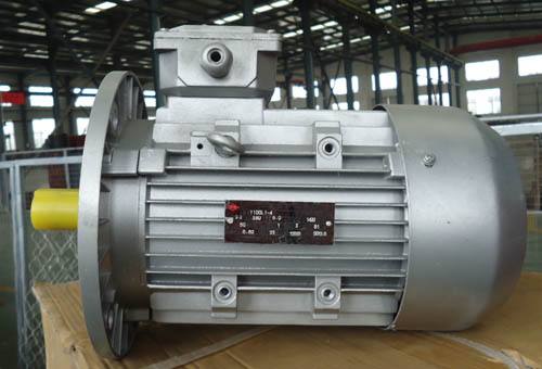 水泵電機殼 水泵電機殼