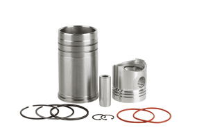 缸套組件 缸套組件