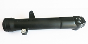 鈴木摩托車(SUZUKI)左減震器鋁筒 鈴木摩托車(SUZUKI)左減震器鋁筒