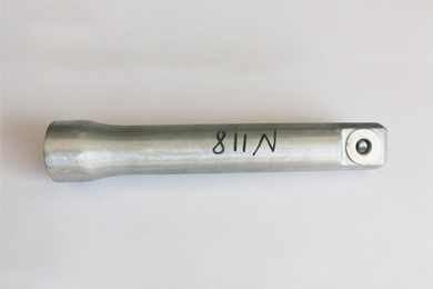 印度TVS摩托車JUPITER左減震器鋁筒 印度TVS摩托車JUPITER左減震器鋁筒