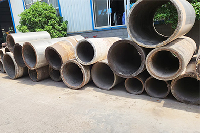 球墨鑄鐵管 球墨鑄鐵管