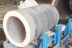 灰鐵鑄管定制 灰鐵鑄管定制