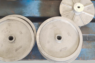 渣漿泵配件 渣漿泵配件